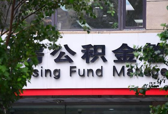 巴音郭楞蒙古离职公积金（离职公积金怎么处理）